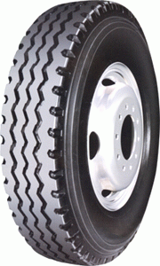 radial tyre