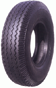 Bias tyre